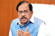 Karnataka Deputy CM G Parameshwara hospitalised after chest pain, condition stable